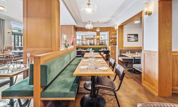 Le Vaudois – Foto 1