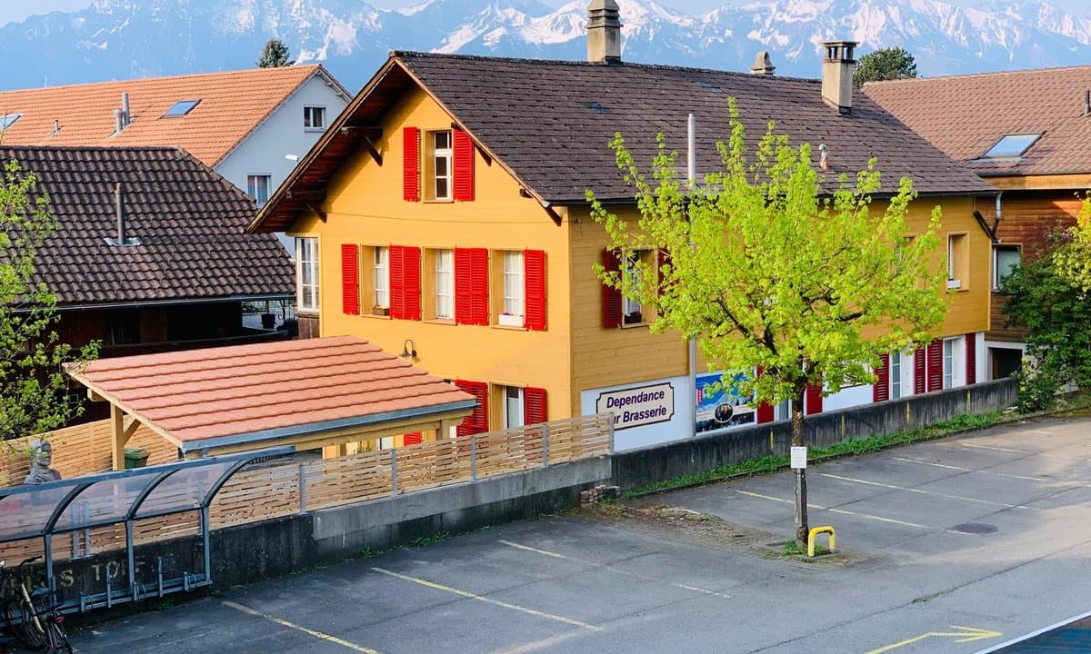 Brasserie 98 – Foto 4