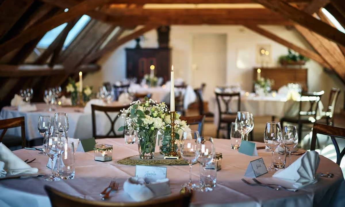 Restaurant Burehuus Thun – Restaurant in Thun