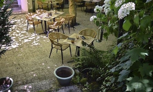 Café de la mairie – Foto 5