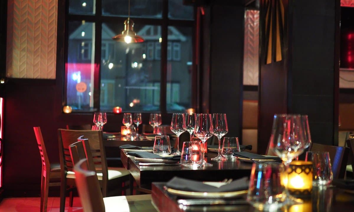 Restaurant Centi – Restaurant in Winterthur