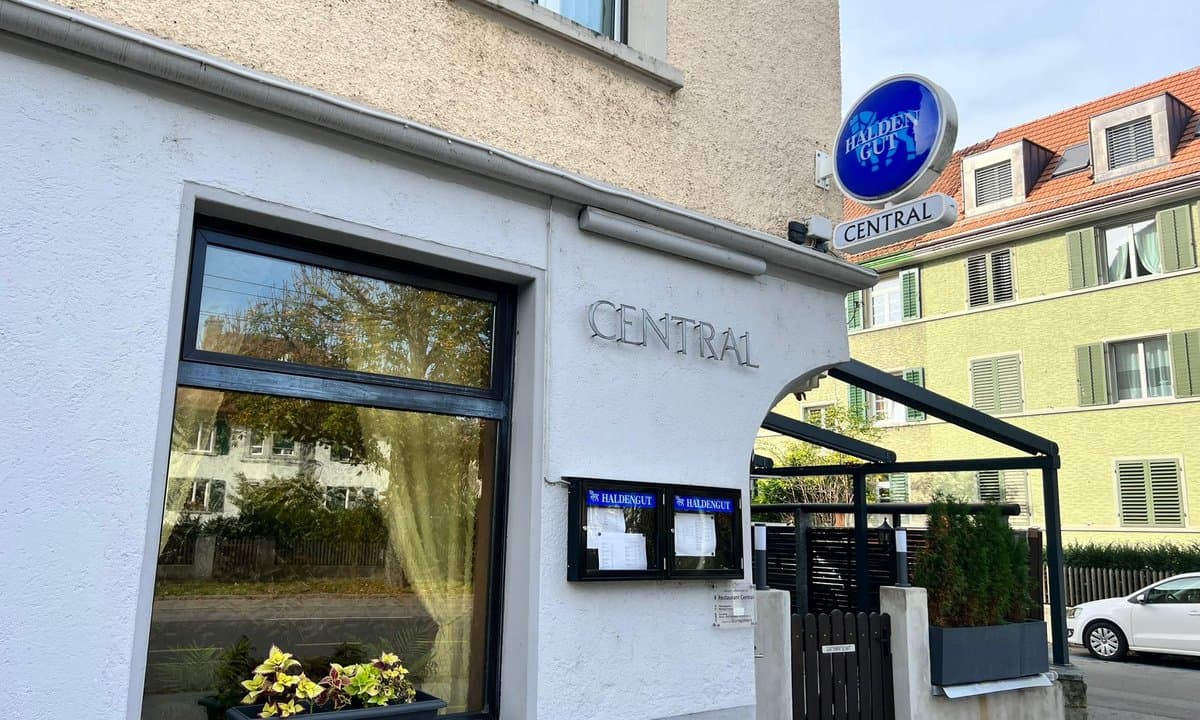 Restaurant Centi – Foto 3