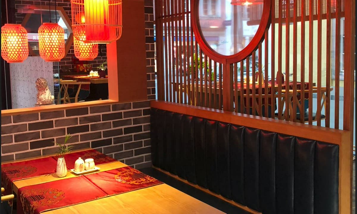 China Bowl – Foto 3