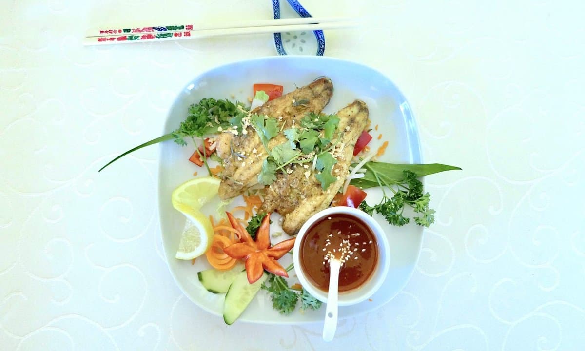 Restaurant Le Coral – Foto 4