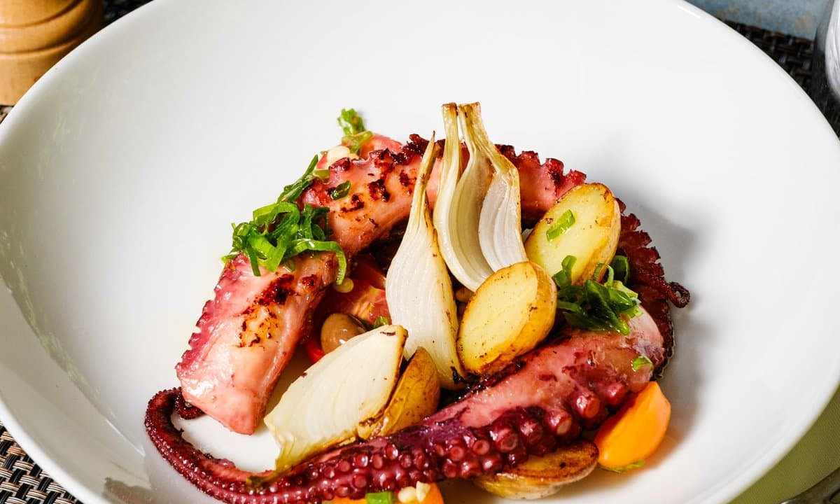 Restaurant Colladon Parc – Foto 4