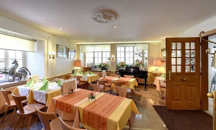 Restaurant du Commerce – Foto 1
