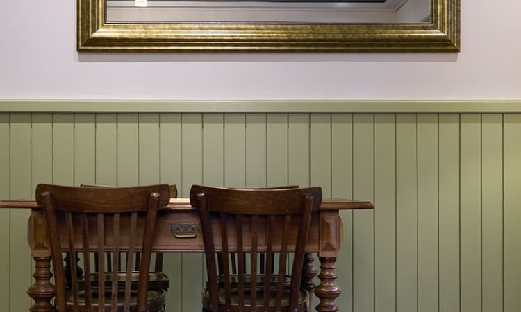 Restaurant Concordia – Foto 1
