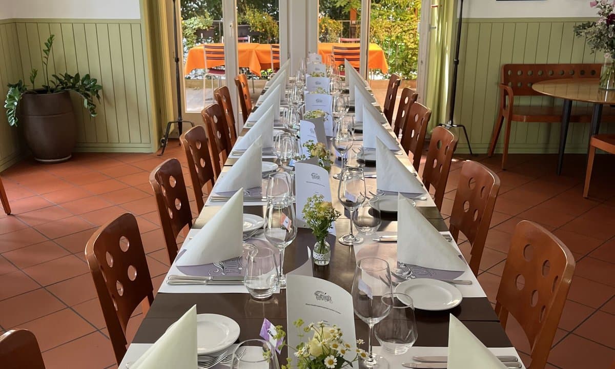 Restaurant Concordia – Foto 2