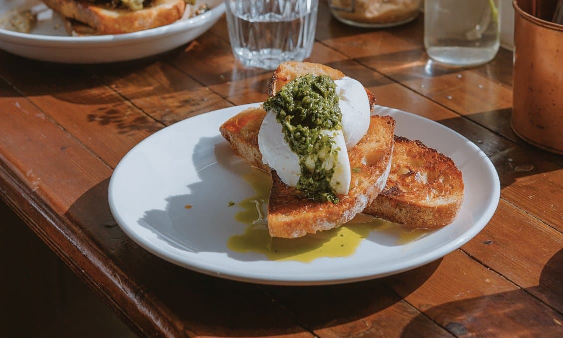 Restaurant Concordia – Foto 4