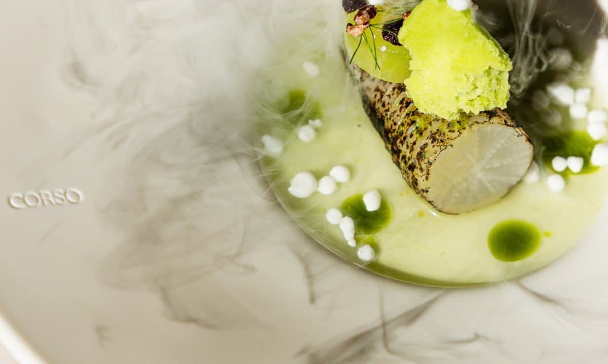 Restaurant Corso – Foto 2