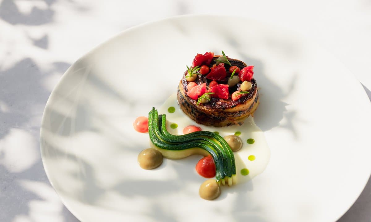 Restaurant Corso – Foto 3