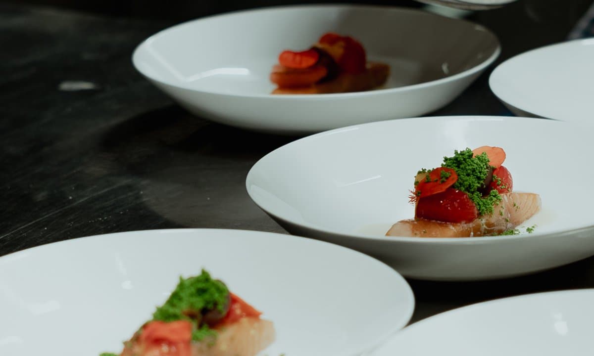 Restaurant Corso – Foto 4
