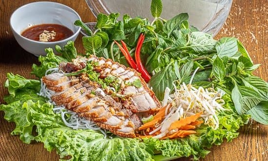 Dalat Restaurant