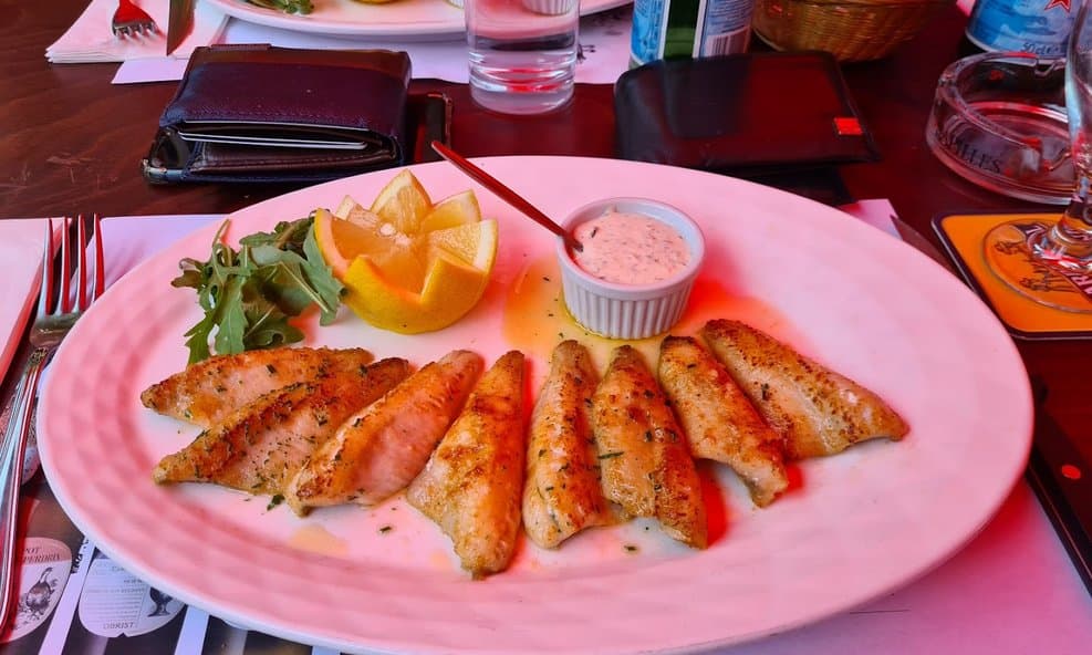 Restaurant de Fontenay – Foto 2