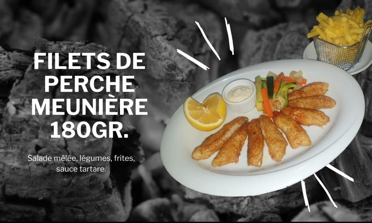 Restaurant de Fontenay – Foto 3