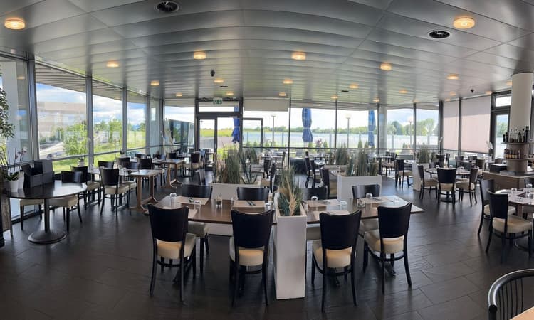 Restaurant de l'Aéroport – Foto 1