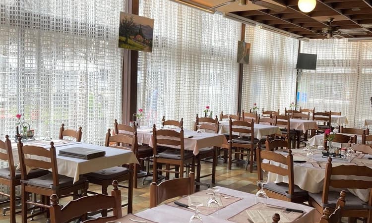 Restaurant de la Bourdonnette – Foto 1