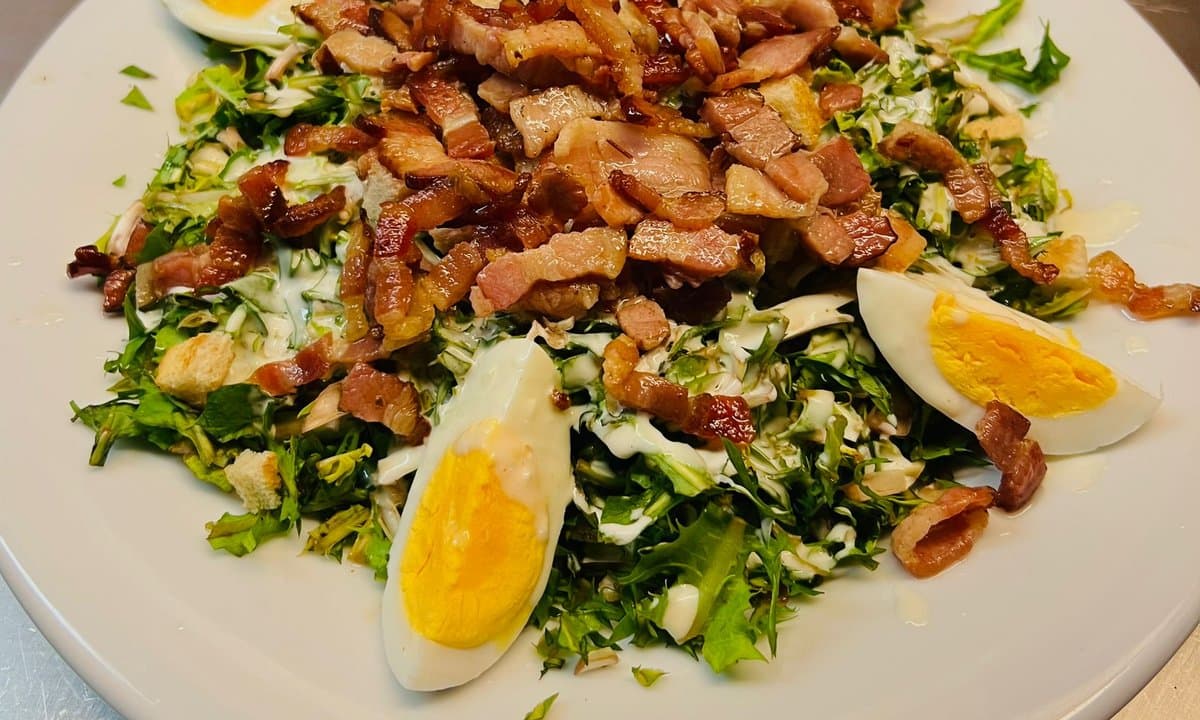 Restaurant de la Bourdonnette – Foto 2