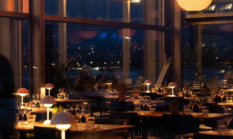 Le Restaurant de la Plage – Foto 1