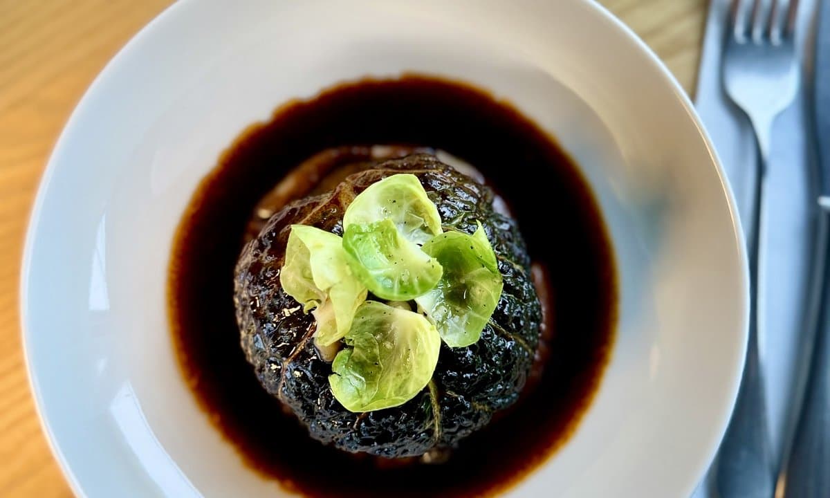 Le Restaurant de la Plage – Foto 2