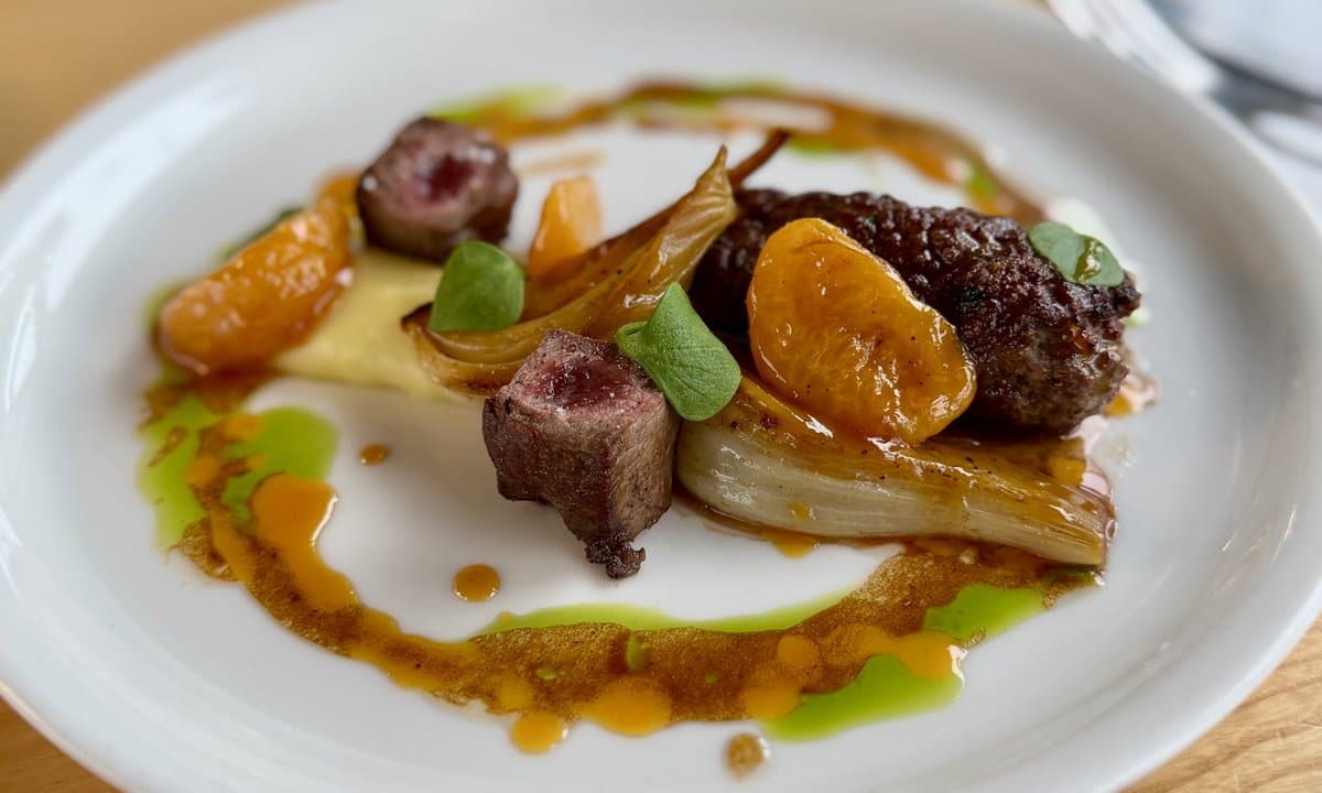 Le Restaurant de la Plage – Foto 3