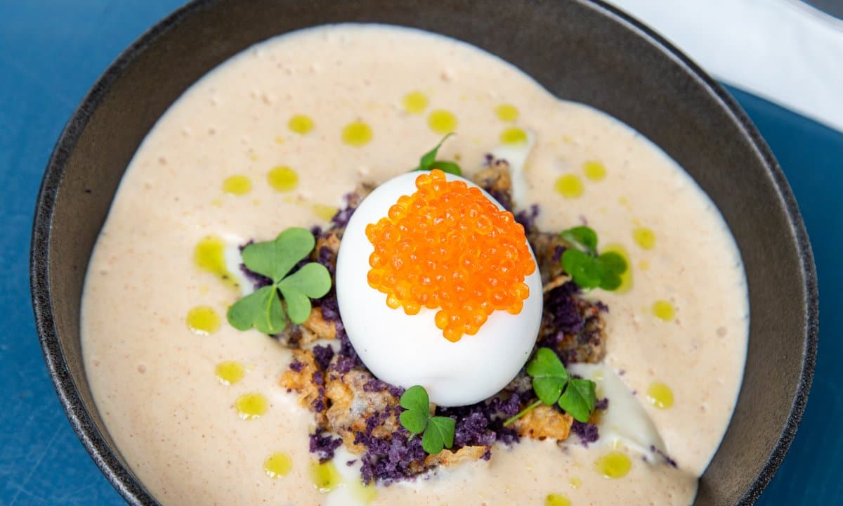 Le Restaurant de la Plage – Foto 4