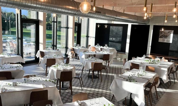 Restaurant des Evaux – Foto 1