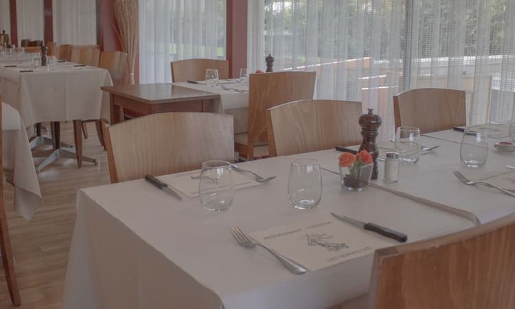 Restaurant des Semailles – Foto 1