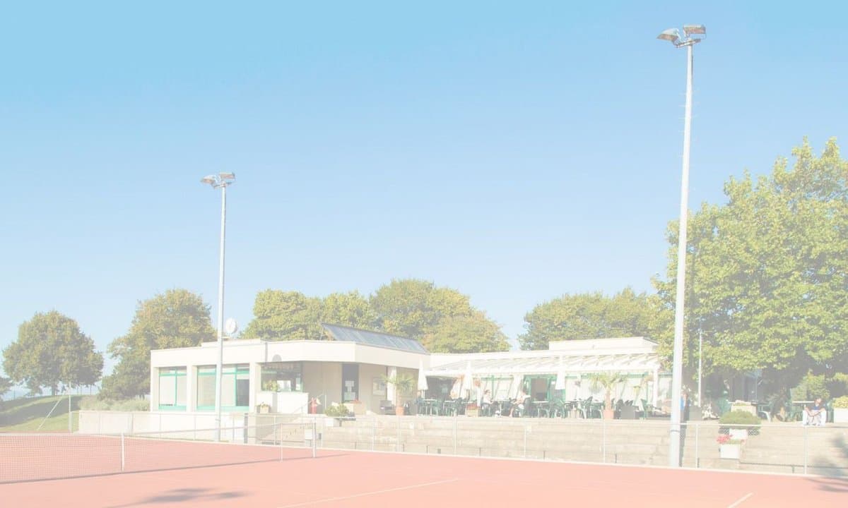 Restaurant des Tennis de Vernier
