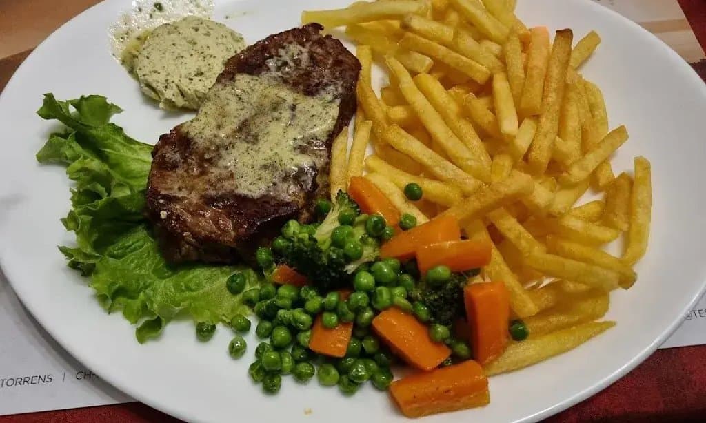 Restaurant des Tuileries – Foto 2
