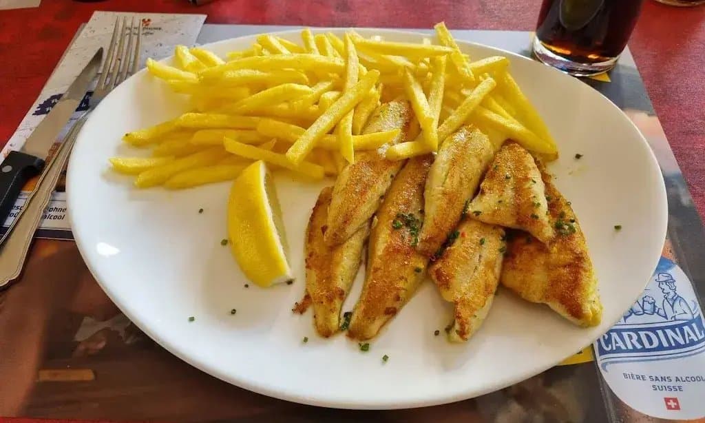 Restaurant des Tuileries – Foto 3