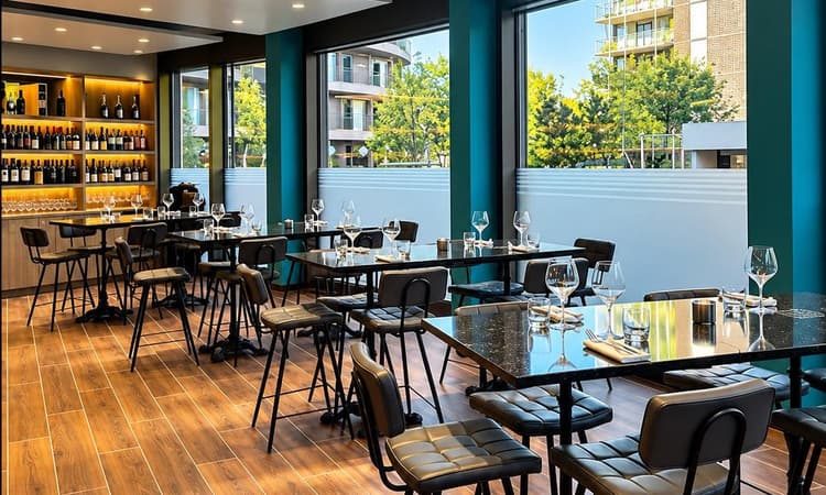Restaurant Donna Fugata – Foto 1