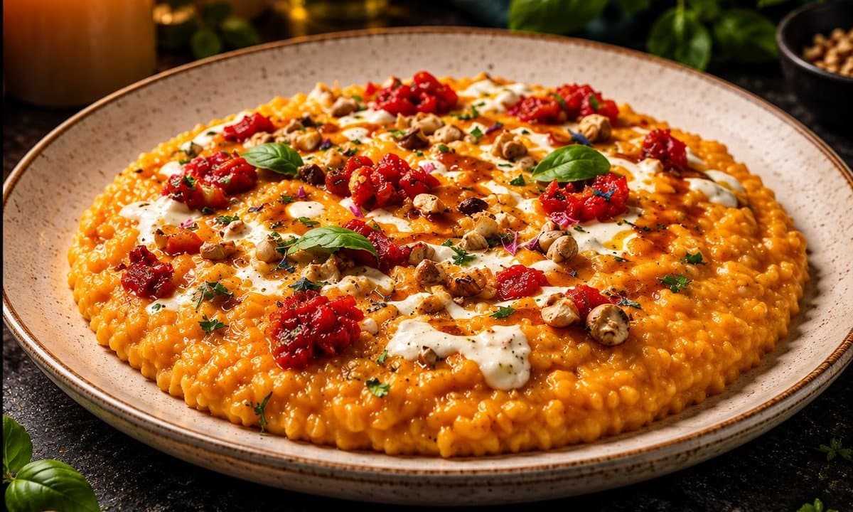 Restaurant Donna Fugata – Foto 4