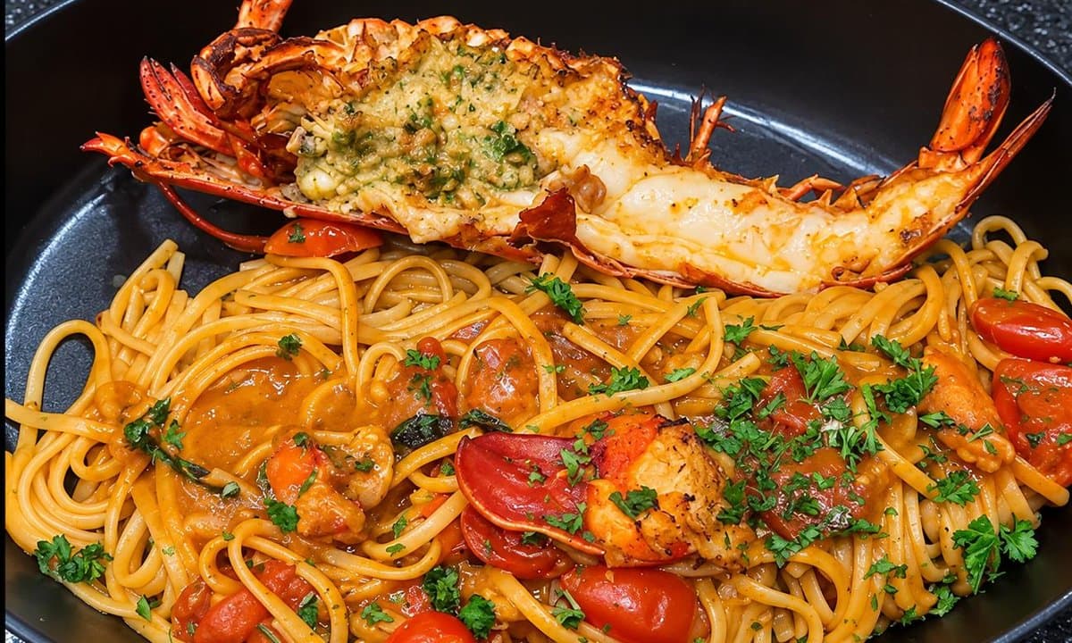Restaurant Donna Fugata – Foto 5