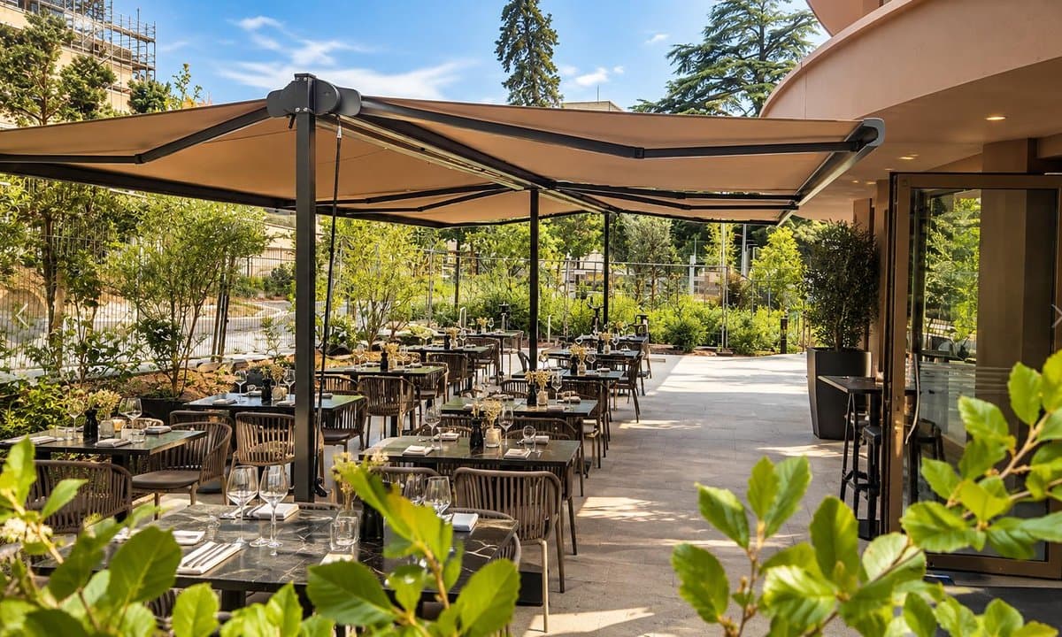 Restaurant Donna Fugata – Foto 6
