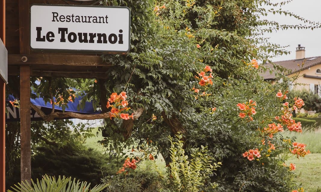 Le tournoi – Foto 4