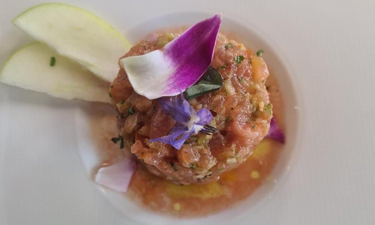 Restaurant du Tennis Lausanne – Foto 2
