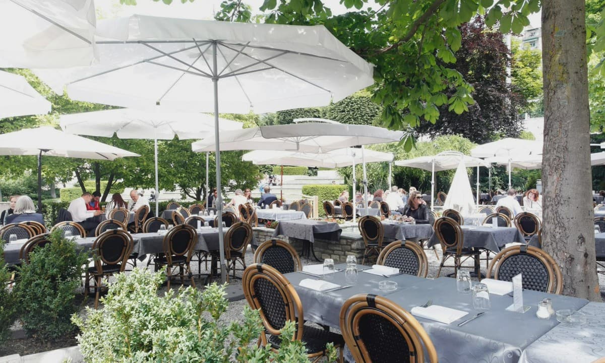 Restaurant du Théâtre – Foto 6