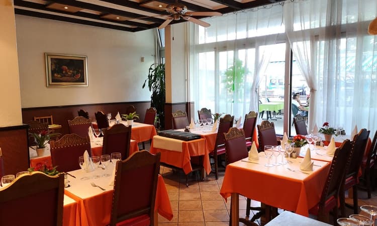 Restaurant du Verger – Foto 1