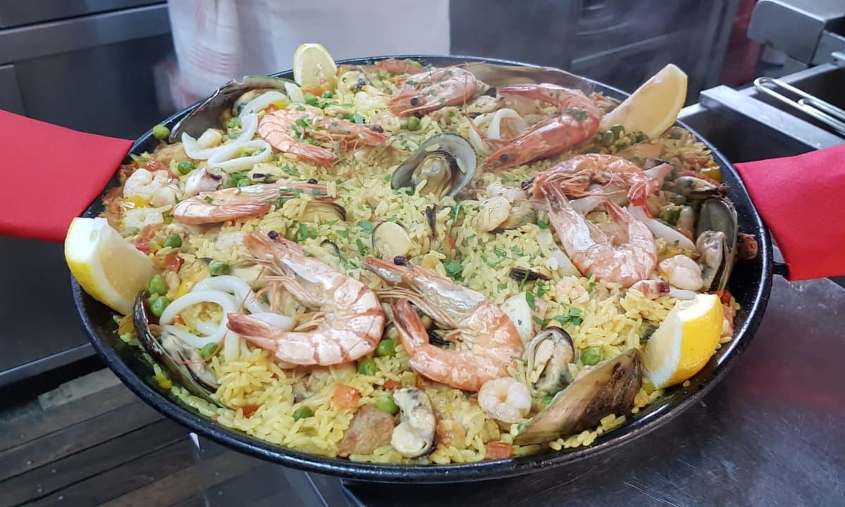 Restaurant du Verger – Foto 2