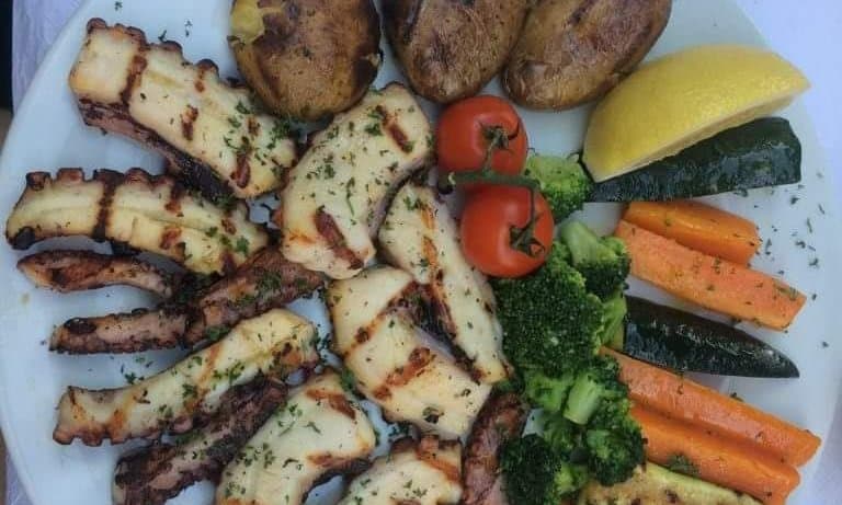 Restaurant du Verger – Foto 4
