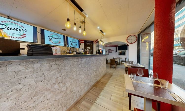Restaurant Dunas – Foto 1