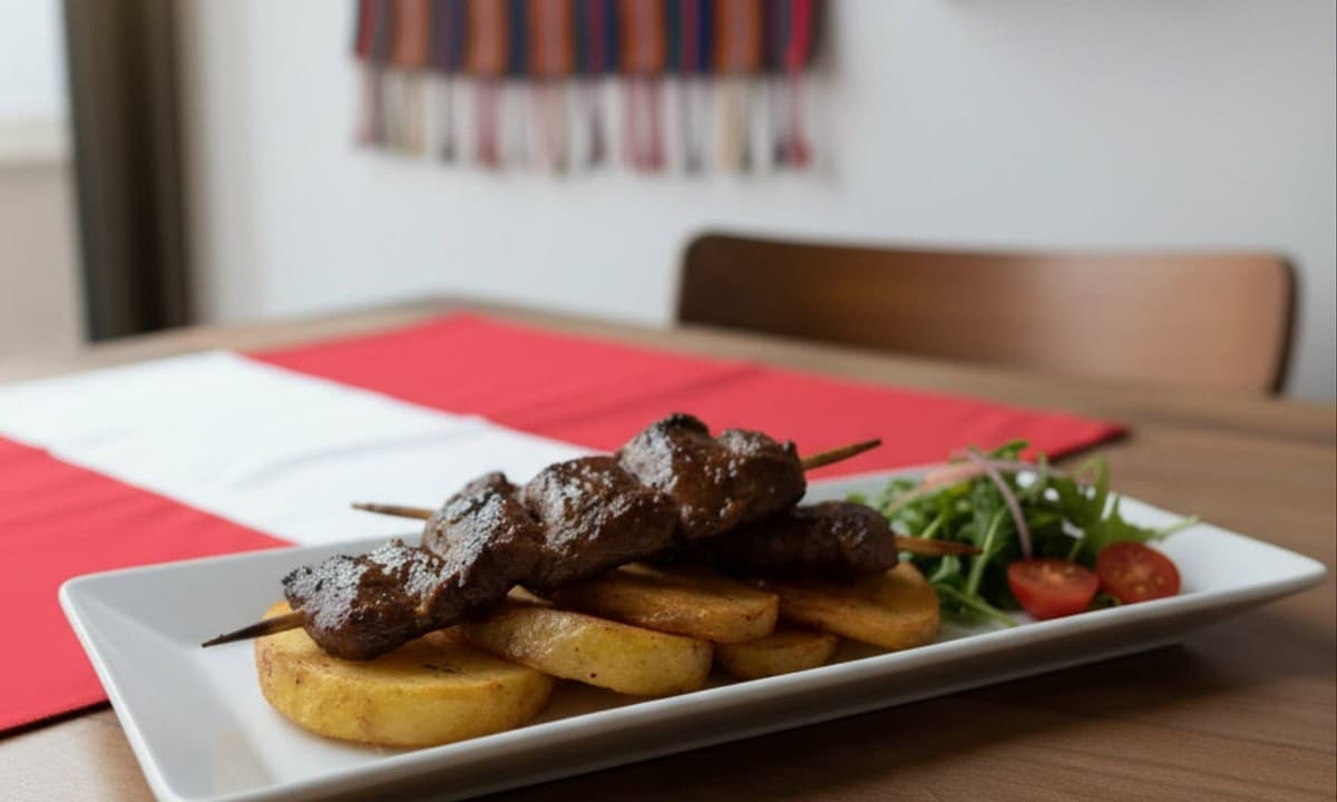 Restaurant Dunas – Foto 2