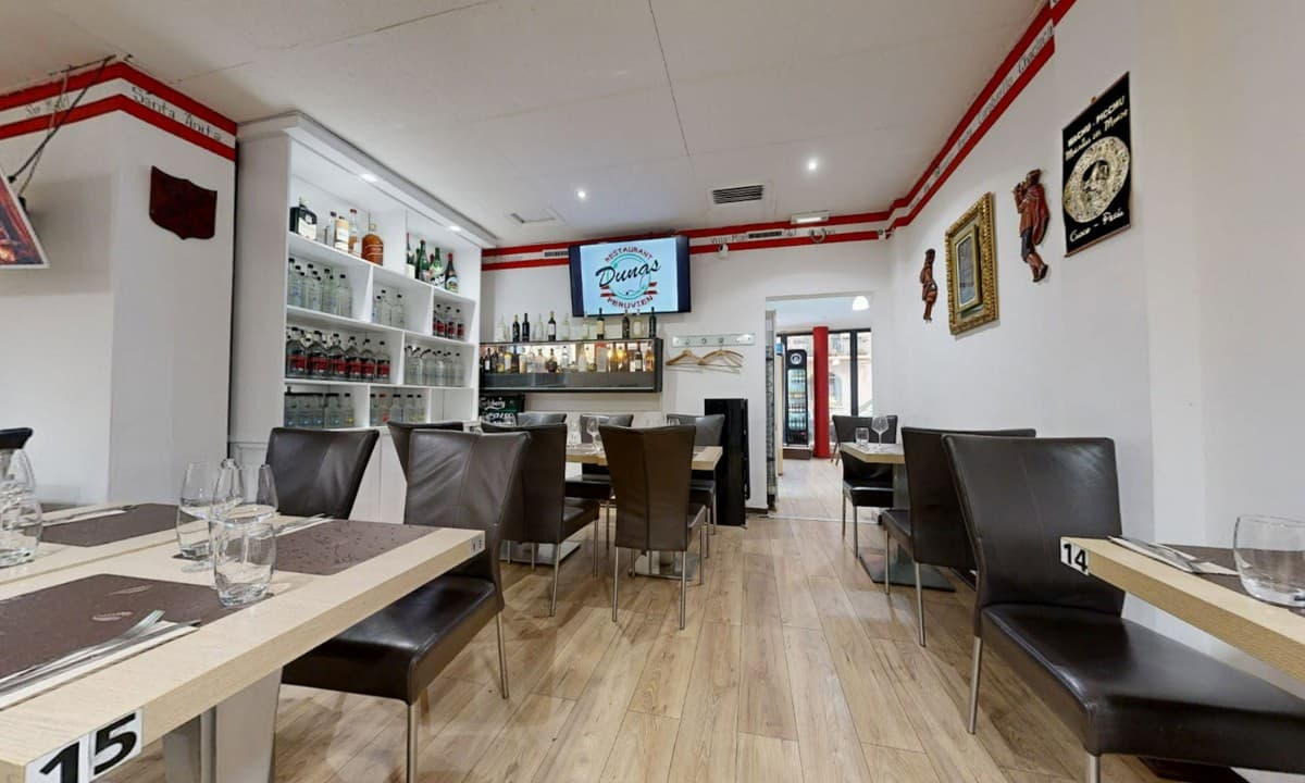 Restaurant Dunas – Foto 3