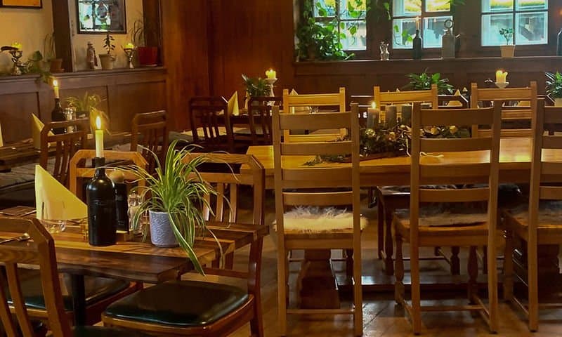 Restaurant Eschenberg