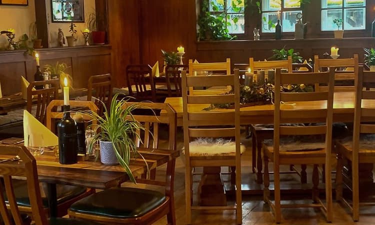 Restaurant Eschenberg – Foto 1