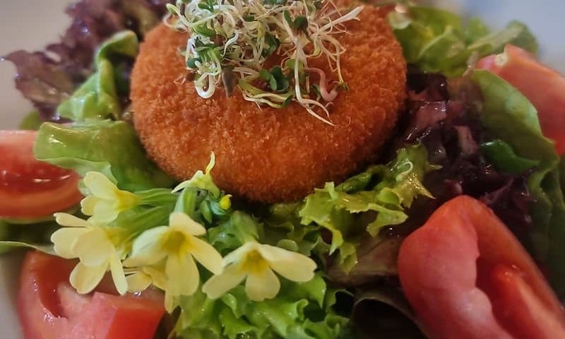 Restaurant Eschenberg – Foto 4