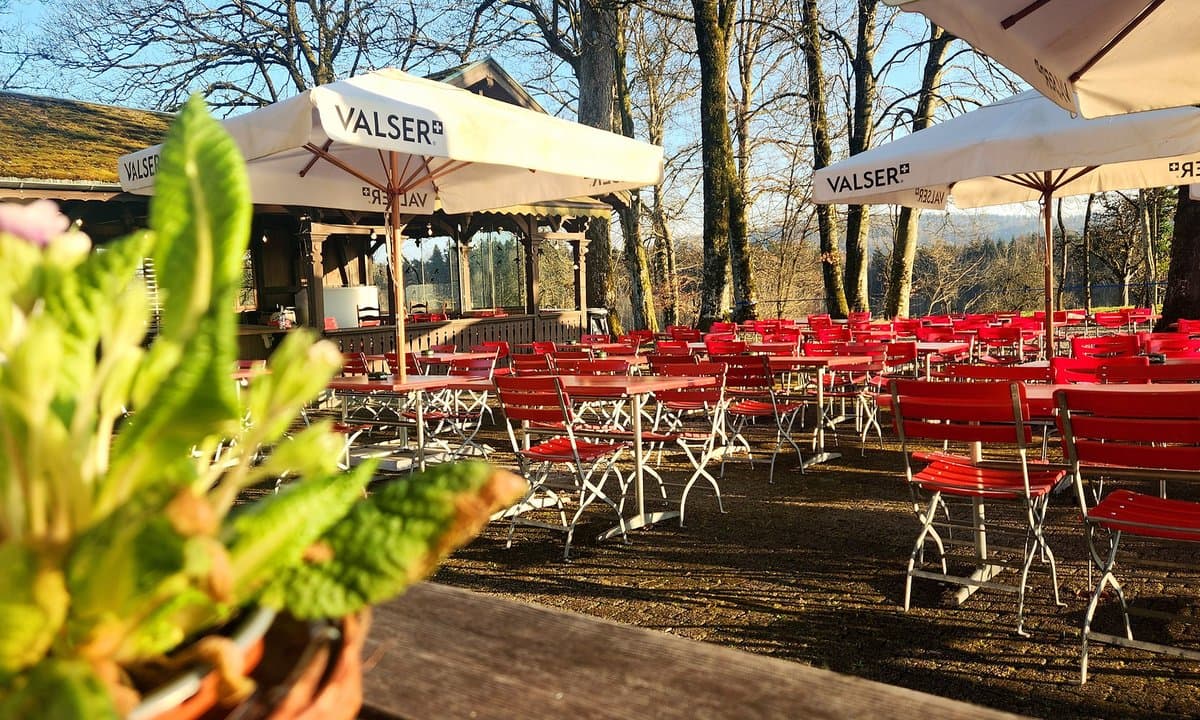 Restaurant Eschenberg – Foto 5