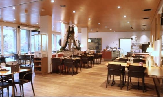 Restaurant Giardino – Foto 2