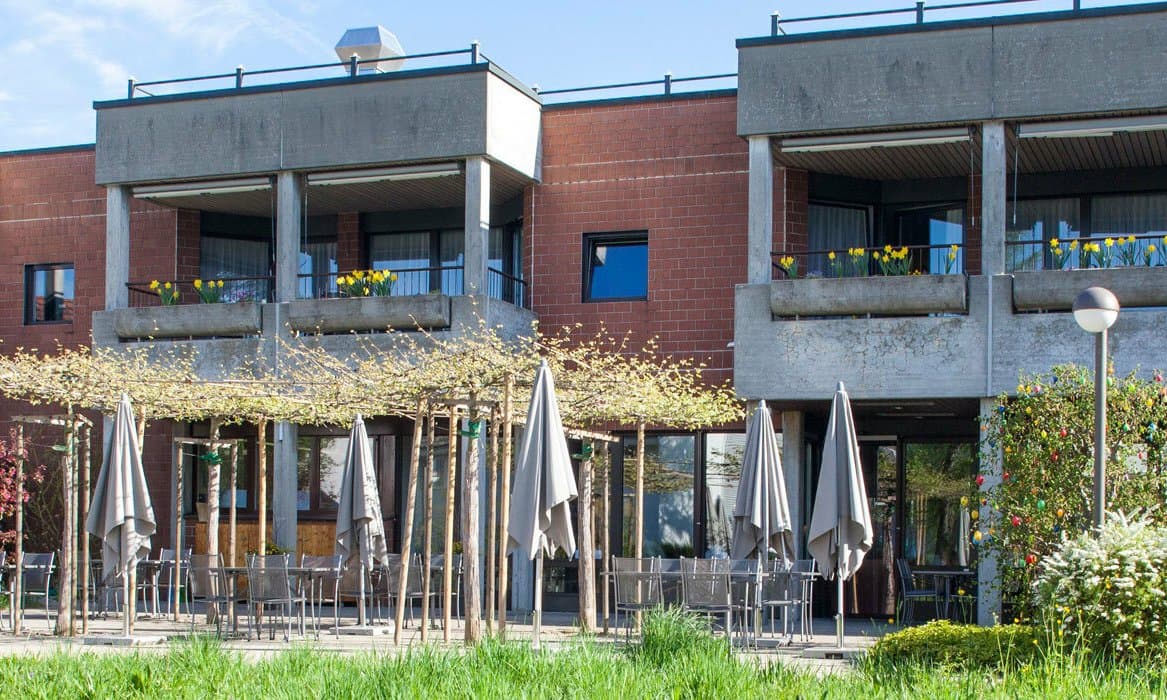 Restaurant Giardino – Foto 4